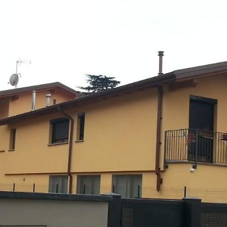 Ferienwohnung Casa Di Ale E Bea Dervio Exterior foto