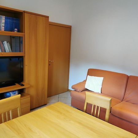 Ferienwohnung Casa Di Ale E Bea Dervio Exterior foto