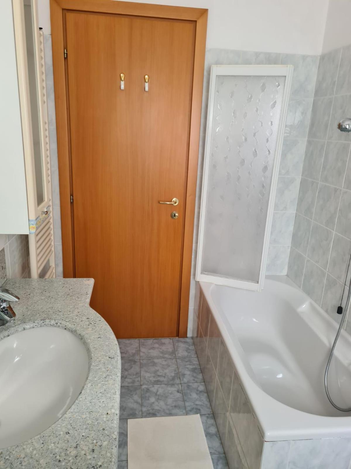 Ferienwohnung Casa Di Ale E Bea Dervio Exterior foto