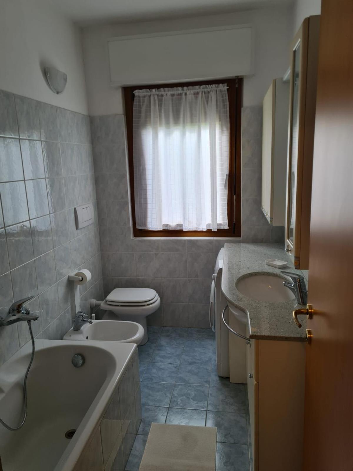 Ferienwohnung Casa Di Ale E Bea Dervio Exterior foto