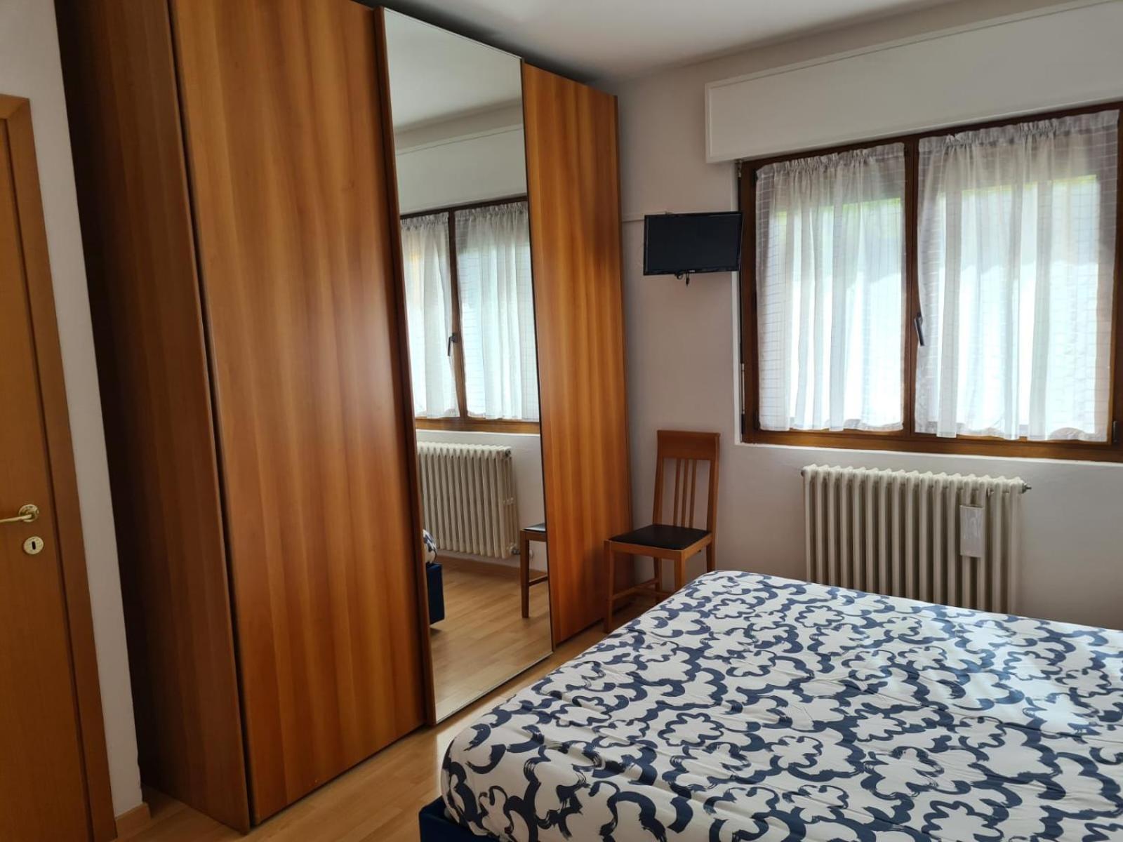 Ferienwohnung Casa Di Ale E Bea Dervio Exterior foto