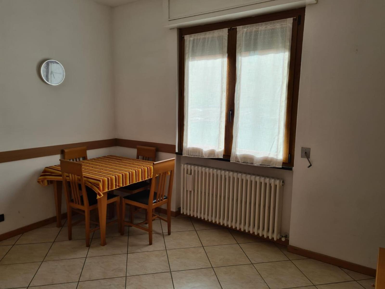 Ferienwohnung Casa Di Ale E Bea Dervio Exterior foto