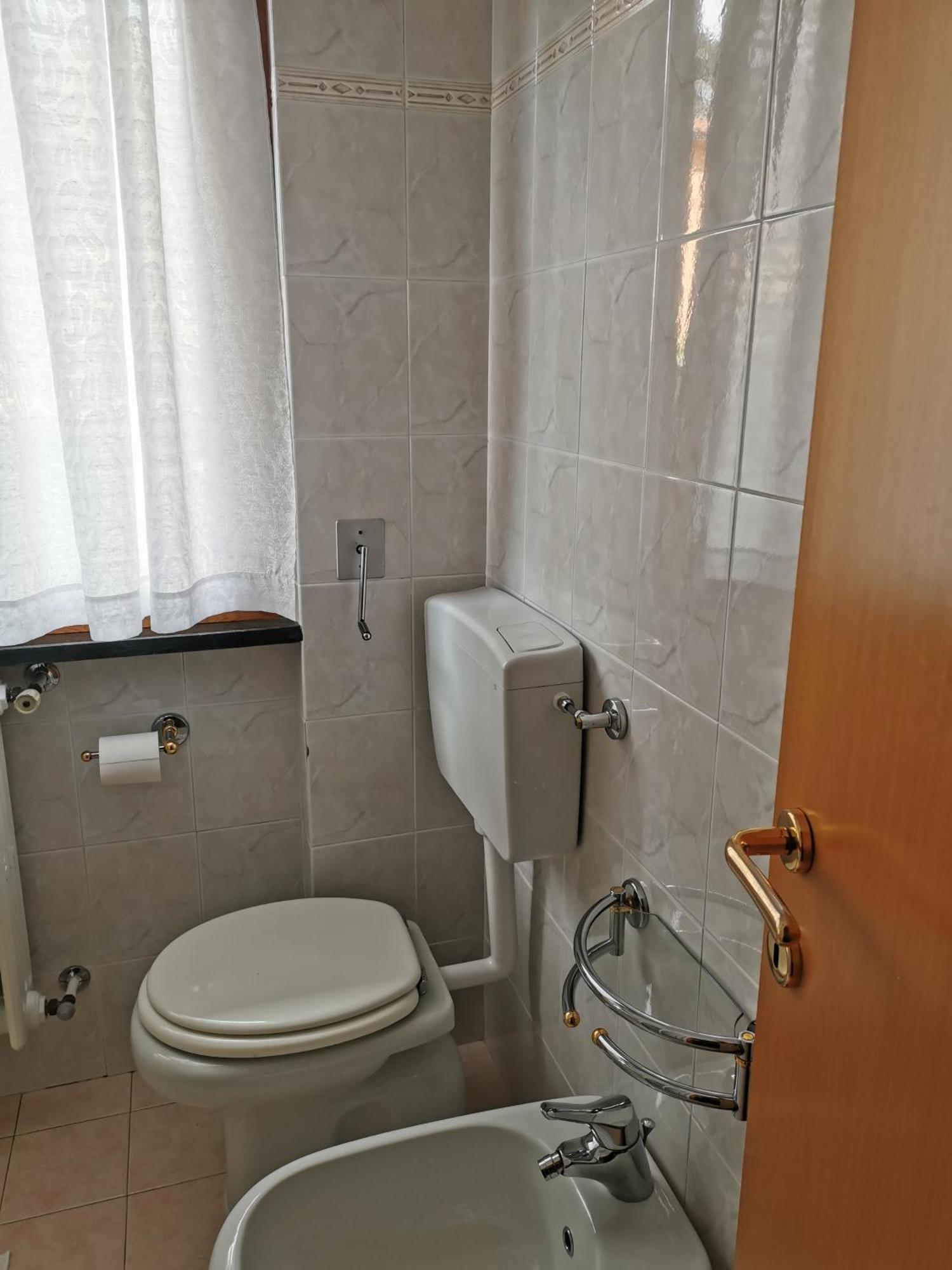 Ferienwohnung Casa Di Ale E Bea Dervio Exterior foto